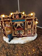 DRAAIORGEL, met verlichting, Ophalen of Verzenden