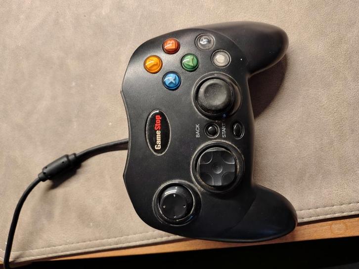 Controllers Diverse Consoles(Xbox/PS3/Wii U), Spelcomputers en Games, Spelcomputers | Overige, Gebruikt, Ophalen of Verzenden
