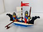6017 King's Oarsmen - Lego ridder set, Kinderen en Baby's, Speelgoed | Duplo en Lego, Ophalen of Verzenden, Gebruikt, Complete set
