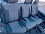 Dubbele cabine renault trafic nissan nv300 fiat talento opel, Ophalen, Opel