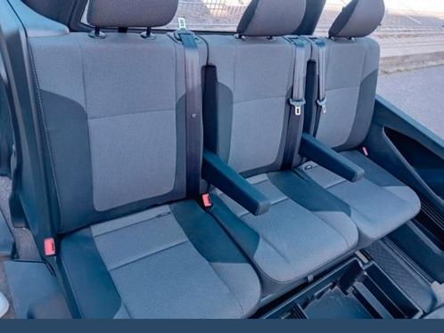 Dubbele cabine renault trafic nissan nv300 fiat talento opel, Auto-onderdelen, Interieur en Bekleding, Fiat, Nissan, Opel, Renault