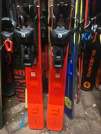 175cm ATOMIC REDSTER TI ALL ROUND SKIS, 160 tot 180 cm, Ophalen of Verzenden, Zo goed als nieuw, Carve