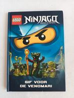 Lego Ninjago gif voor de Venomari, Ophalen of Verzenden, Fictie algemeen, Zo goed als nieuw