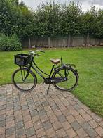 De Vogue Elite Transportfiets N3 - Sterk en Betrouwbaar!, Fietsen en Brommers, Fietsen | Dames | Damesfietsen, Ophalen