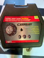 Sneeuwkettingen Carpoint Universal 4x4 camper-bus-4x4, Ophalen of Verzenden, Gebruikt