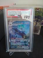 Shadow rider calyrex vmax psa 10