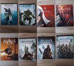 Assassin's Creed comics & gameguides, Boeken, Strips | Comics, Ophalen of Verzenden, Complete serie of reeks, Zo goed als nieuw