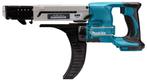 Makita DFR750Z 18 V Schroefautomaat, Ophalen of Verzenden, Nieuw