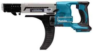 Makita DFR750Z 18 V Schroefautomaat  beschikbaar voor biedingen