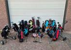 Leuke gebruikte & nw Junior golfclubs & sets voor 6-tot 15jr, Sport en Fitness, Golf, Ophalen of Verzenden