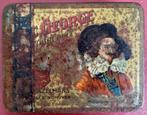 Tabaksverpakking Duc George Petit Bouquet Bazelmans Zeelst, Ophalen of Verzenden, Gebruikt, Tabaksdoos of Verpakking