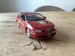 Jamara Alfa Romeo GT Safety Car 1:43, Ophalen of Verzenden, Zo goed als nieuw, Auto, Overige merken