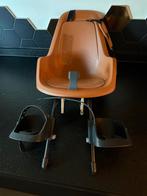 Bobike Mini One Voorzitje - Zo Goed Als Nieuw, Fietsen en Brommers, Fietsaccessoires | Fietsstoeltjes, Ophalen, Zo goed als nieuw