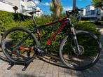 Sensa Livigno 29 inch wielen 19 inch frame, Fietsen en Brommers, Fietsen | Mountainbikes en ATB, Hardtail, Ophalen, Gebruikt, Overige merken