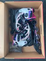 Fila skeelers X one G, verstelbaar, maat 35-38, Sport en Fitness, Skeelers, Overige merken, Verstelbaar, Inline skates 4 wielen