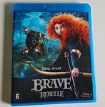 Brave - Blu-ray Disney, Cd's en Dvd's, Blu-ray, Ophalen of Verzenden, Zo goed als nieuw, Kinderen en Jeugd