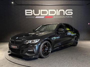 BMW 3-serie 320e Business Ed | M-performance | Camera | 19'' beschikbaar voor biedingen