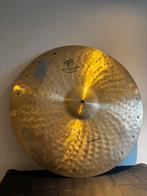 Sabian Artisan 20 , Zildjian Renaissance 22 , Gretsch Snare, Ophalen of Verzenden