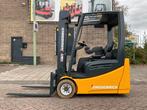 Jungheinrich EFG218K 1800KG 4.80METER HEFTRUCK (bj 2010), 1000 tot 2000 kg, Elektrisch, Heftruck, Jungheinrich