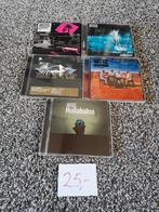 Muse cd's, Ophalen of Verzenden