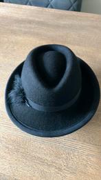 Kleine dames hoed, Kleding | Dames, Hoeden en Petten, Ophalen of Verzenden, Zo goed als nieuw