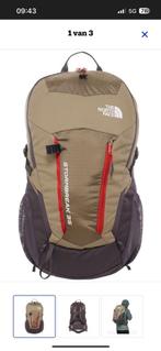 North face rugtas, Sieraden, Tassen en Uiterlijk, Tassen | Rugtassen, Ophalen of Verzenden, Zo goed als nieuw, Overige merken