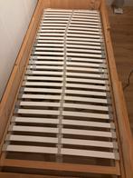 Ikea electrisch verstelbare latte bodem, Huis en Inrichting, Slaapkamer | Matrassen en Bedbodems, Ophalen, Eenpersoons, Zo goed als nieuw