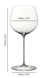 Riedel Superleggero Chardonnay, Ophalen of Verzenden, Nieuw, Overige typen