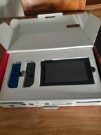 Nintendo Switch - Leeg en klaar voor gebruik!, Gebruikt, Online, Overige genres, 1 speler