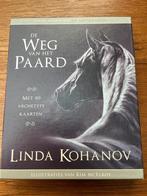 De weg van het paard spiritueel, Boeken, Linda kohanov, Tarot of Kaarten leggen, Overige typen, Ophalen of Verzenden