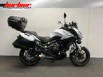 Kawasaki VERSYS 650 (bj 2018), 2 cilinders, Motorrijbewijs A, Bedrijf, Onbekend