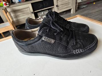 Leren Ecco sneakers maat 39. Super handige, comfortabel beschikbaar voor biedingen