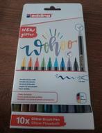 Nieuwe tekenspullen, Hobby en Vrije tijd, Tekenen, Ophalen of Verzenden, Zo goed als nieuw
