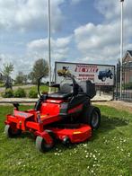 Simplicity szt350 zero  turn rondom geveerd demo !, Mail@devree.info, Bommelweg 32B, 4014PW Wadenoijen, NL, Ophalen of Verzenden