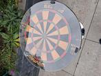 Tekoop, Ophalen, Gebruikt, Dartbord