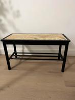 Jysk bankje., Ophalen, 100 tot 150 cm, Zo goed als nieuw, 25 tot 50 cm