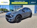 Kia Sportage 1.6 T-GDi 265pk Plug-In Hybrid AT6 4WD DynamicP, Auto's, Automaat, Gebruikt, 4 cilinders, 91 pk