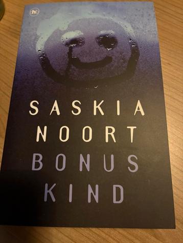 Nieuw - Bonuskind van Saskia Noort beschikbaar voor biedingen