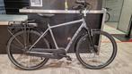 Trek District+ 2 400W Ebike maat M, Fietsen en Brommers, Fietsen | Heren | Herenfietsen, Ophalen, Zo goed als nieuw, Overige merken