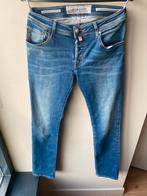 Jacob Cohen jeans blauw, Blauw, Zo goed als nieuw, W30 - W32 (confectie 38/40), Jacob cohen