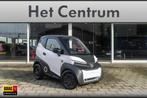 Silence S04 Brommobiel Silence | elektrische 45 km auto, Gebruikt, Overige merken