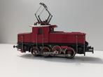 Märklin ho. Rangeerloc. 3001  E-6302, Wisselstroom, Gebruikt, Locomotief, Ophalen of Verzenden