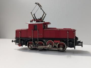 Märklin ho. Rangeerloc. 3001  E-6302 beschikbaar voor biedingen