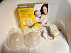 Kolfmachine - Medela Freestyle Hands-free, Kinderen en Baby's, Babyvoeding en Toebehoren, Ophalen of Verzenden, Zo goed als nieuw