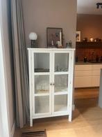 Servieskast, Huis en Inrichting, Kasten | Vitrinekasten, Ophalen, Gebruikt, 100 tot 150 cm, 50 tot 100 cm