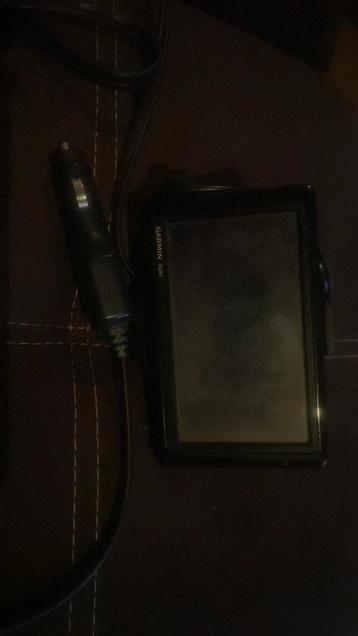 Garmin nuvi 2585tv beschikbaar voor biedingen