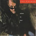 CD Joe Cocker - Unchain My Heart (1987) 0077774828529 (ZGAN), Ophalen of Verzenden, 1980 tot 2000, Zo goed als nieuw