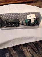 Rangerover, Hobby en Vrije tijd, Modelauto's | 1:24, Ophalen of Verzenden, Nieuw, Overige merken