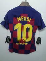 Messi Barcelona Authentic  Player Issue Jersey for 2019-2020, Maat S, Ophalen of Verzenden, Nieuw, Shirt