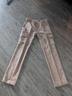 SuitSupply Cargo Broek Maat M, SuitSupply, Maat 48/50 (M), Beige, Ophalen of Verzenden